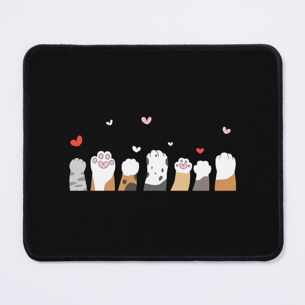 Item preview, Cute cats designed and sold by BiblioFoxstore.