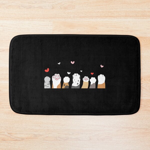 Item preview, Cute cats designed and sold by BiblioFoxstore.