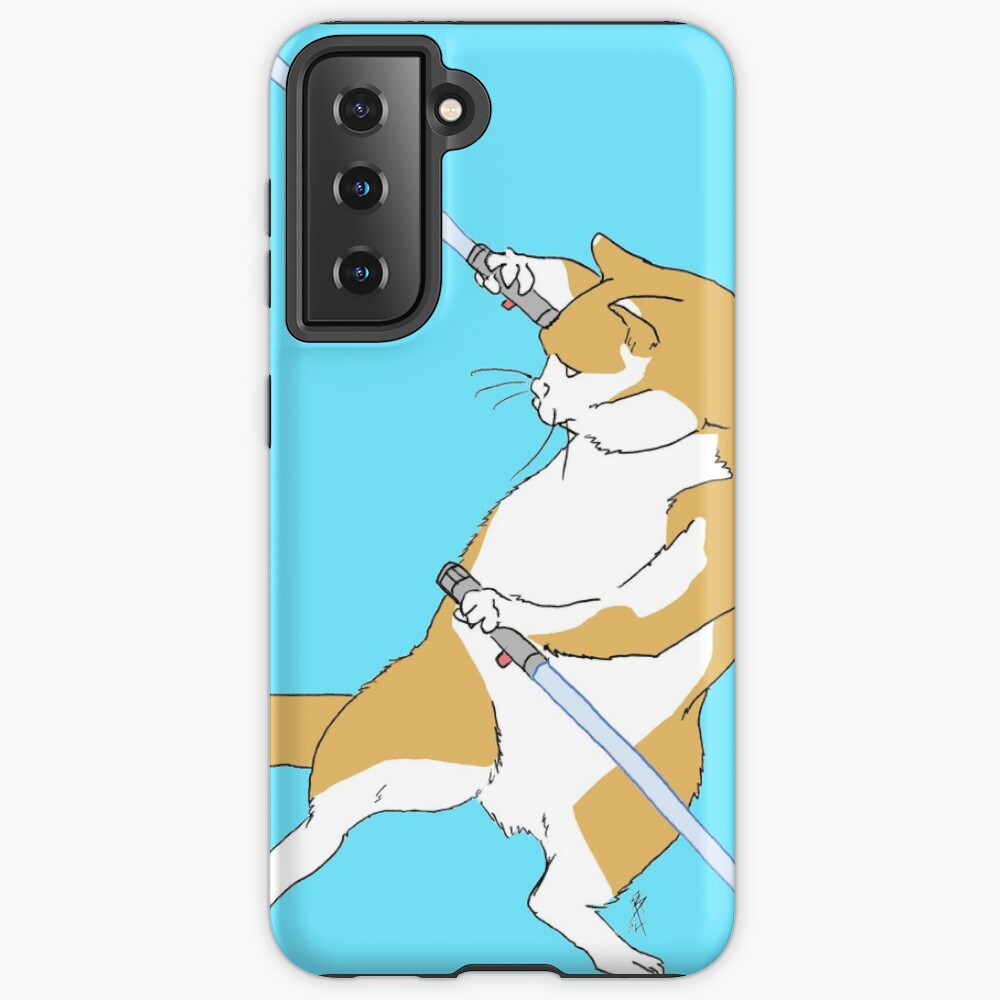 Item preview, Samsung Galaxy Tough Case designed and sold by CUNRVA.