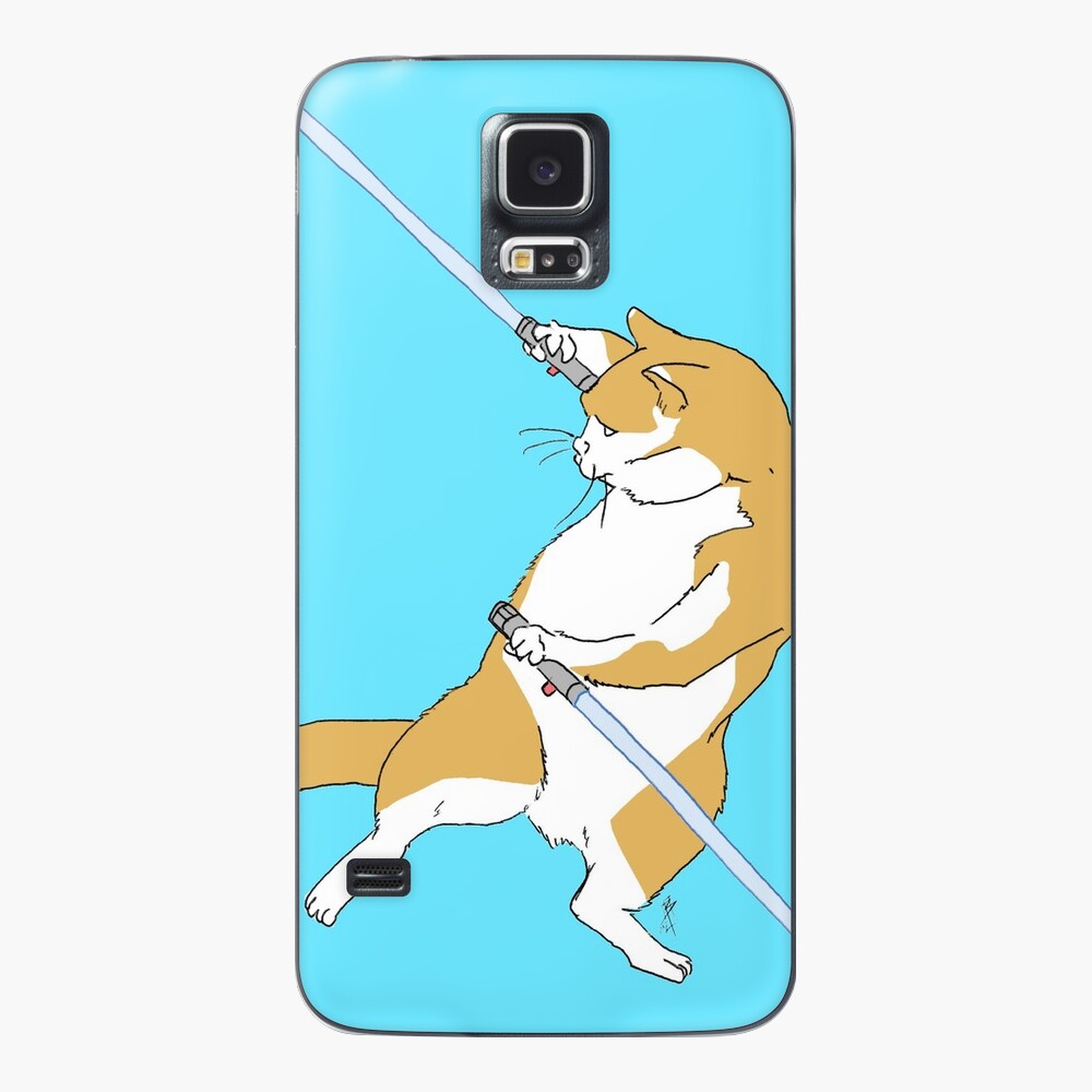 Item preview, Samsung Galaxy Skin designed and sold by CUNRVA.