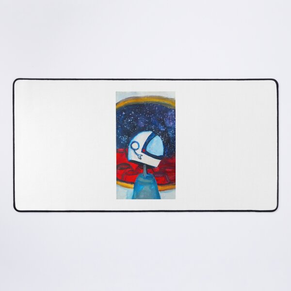 Item preview, Robot in Space designed and sold by Anoushay.