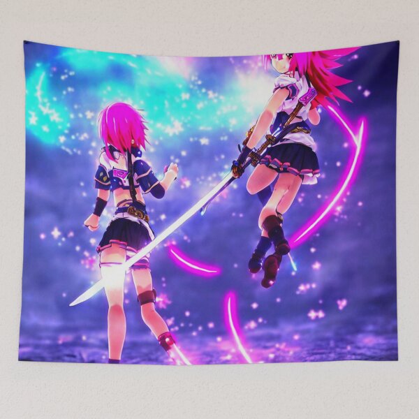 Item preview, Japanese Aesthetic Anime LIX designed and sold by Hyper-Store.
