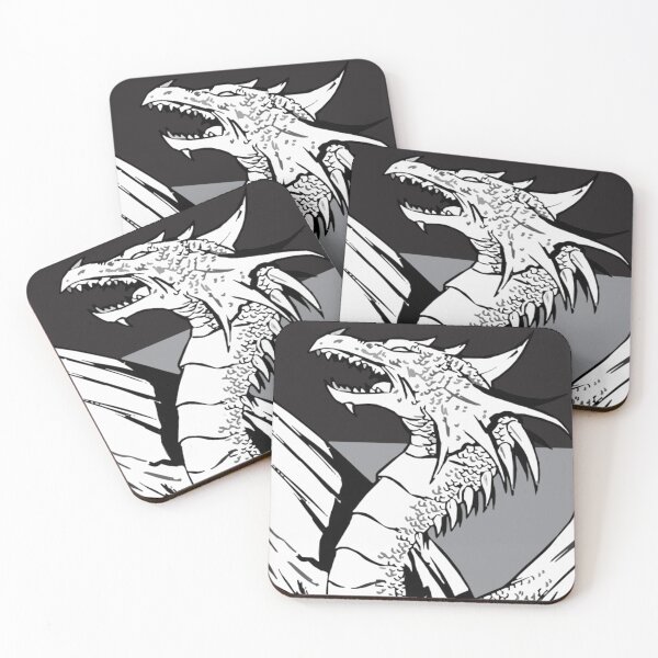 Item preview, Dragon Artwork designed and sold by Spenzant.