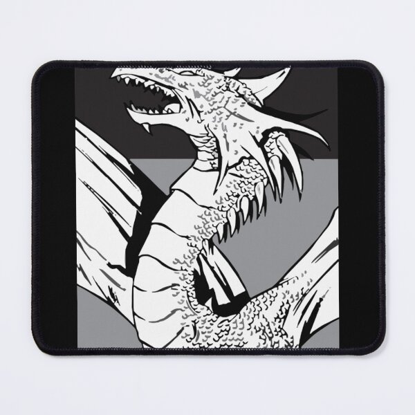 Item preview, Dragon Artwork designed and sold by Spenzant.