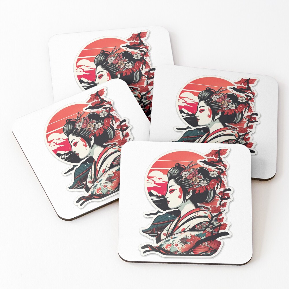 Item preview, Coasters (Set of 4) designed and sold by Rjh311.