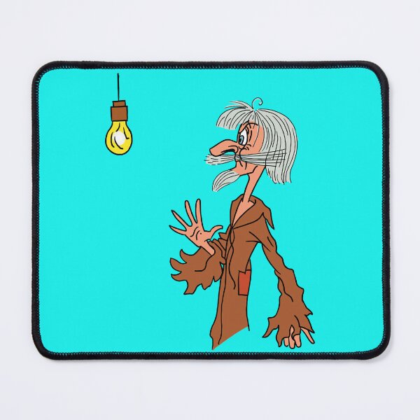 Item preview, ElecTrickery designed and sold by BiblioFoxstore.