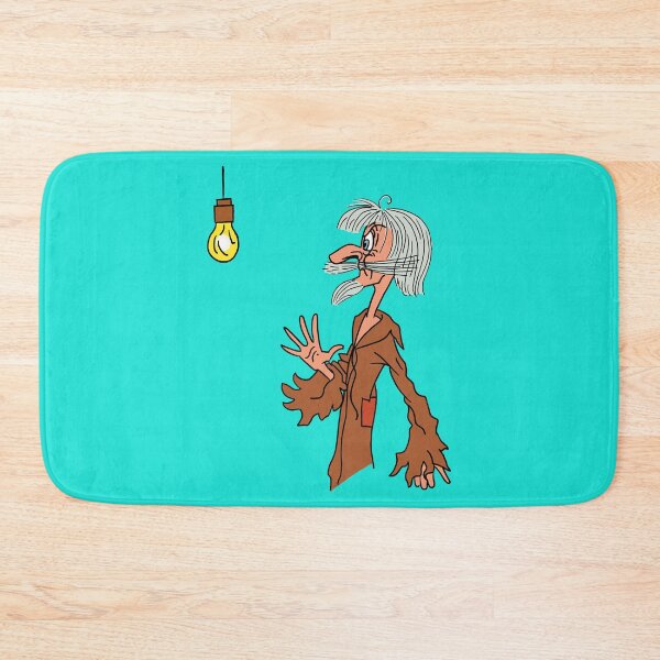 Item preview, ElecTrickery designed and sold by BiblioFoxstore.