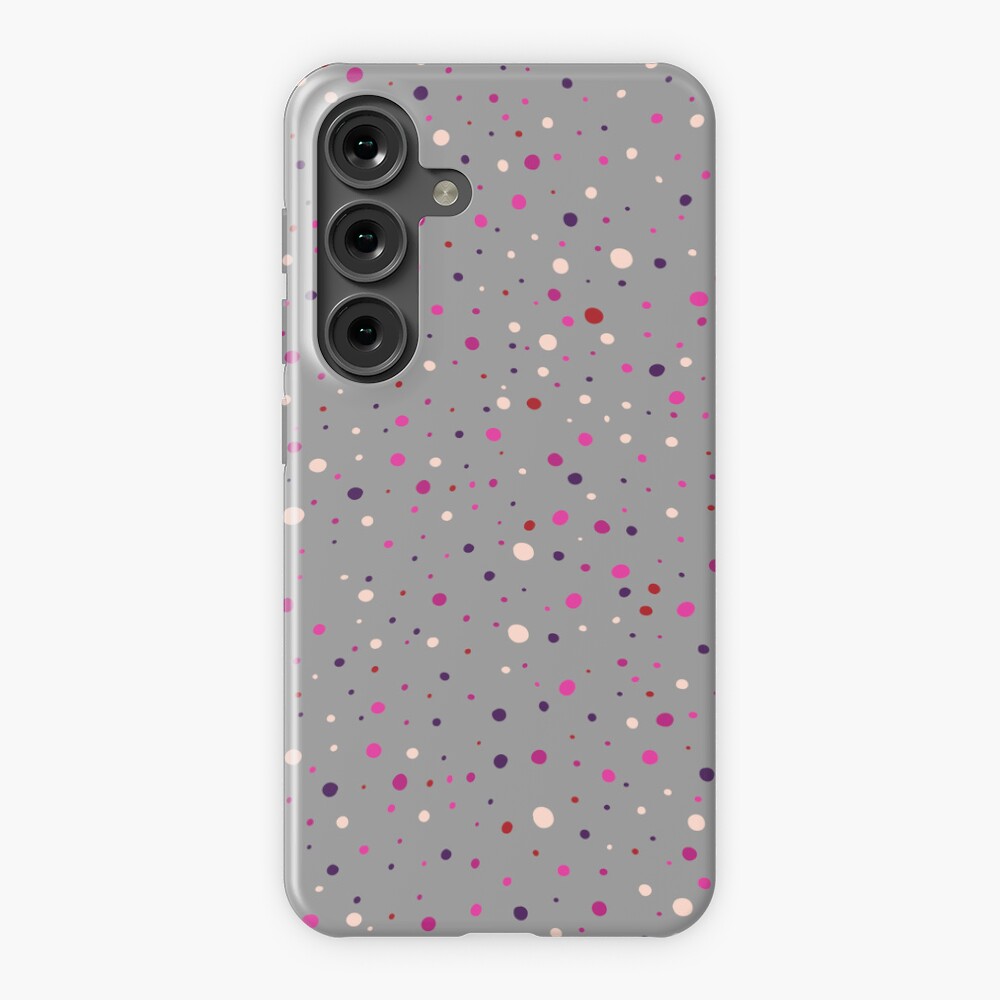 Artikel-Vorschau von Samsung Galaxy Leichte Hülle, designt und verkauft von sionia-art.
