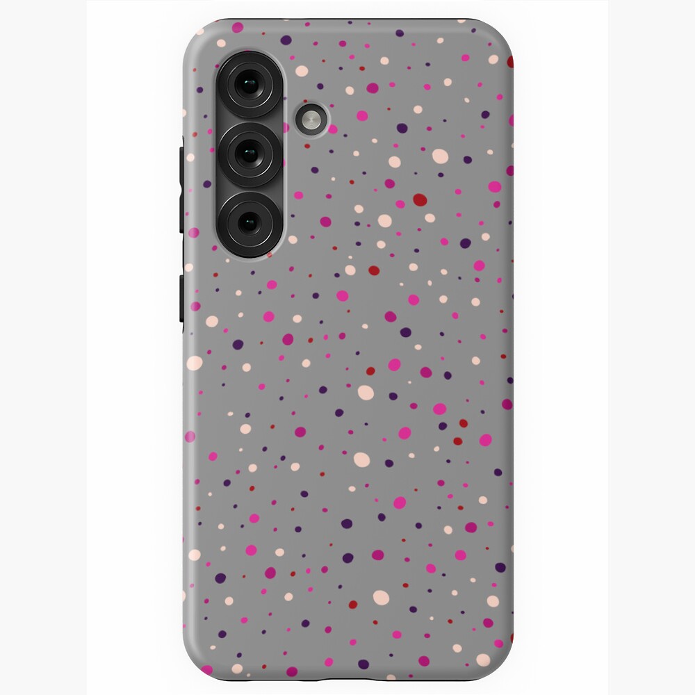 Artikel-Vorschau von Samsung Galaxy Robuste Hülle, designt und verkauft von sionia-art.