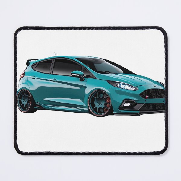 Item preview, Fiesta tuning designed and sold by temm.
