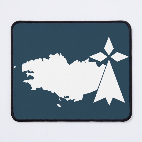 Item preview, Brittany France designed and sold by leewarddesign.