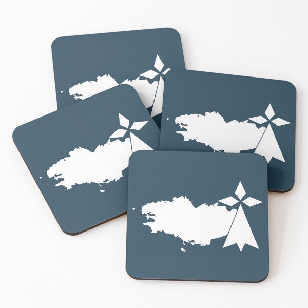 Item preview, Brittany France designed and sold by leewarddesign.
