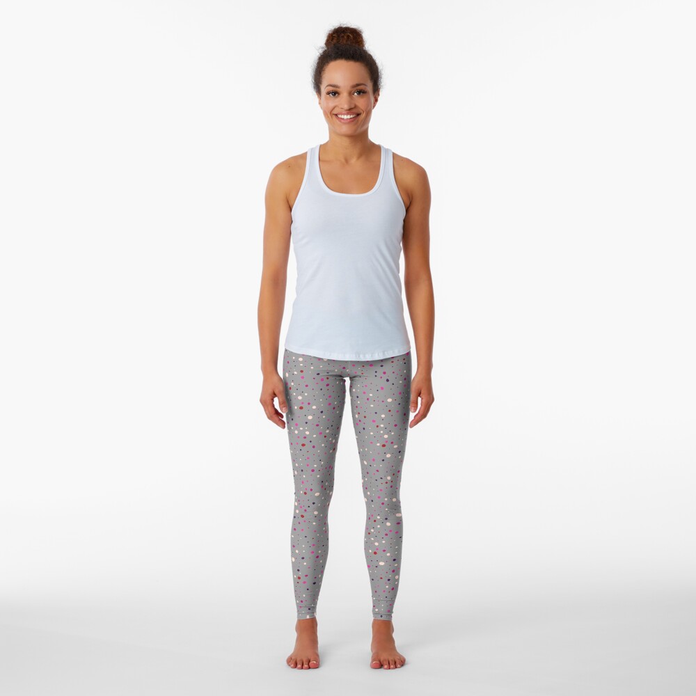 Artikel-Vorschau von Leggings, designt und verkauft von sionia-art.