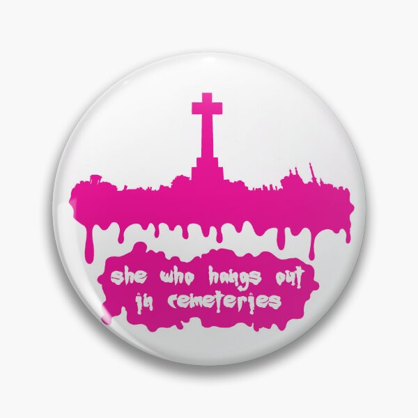 Item preview, cemetery girls designed and sold by deathdoll.