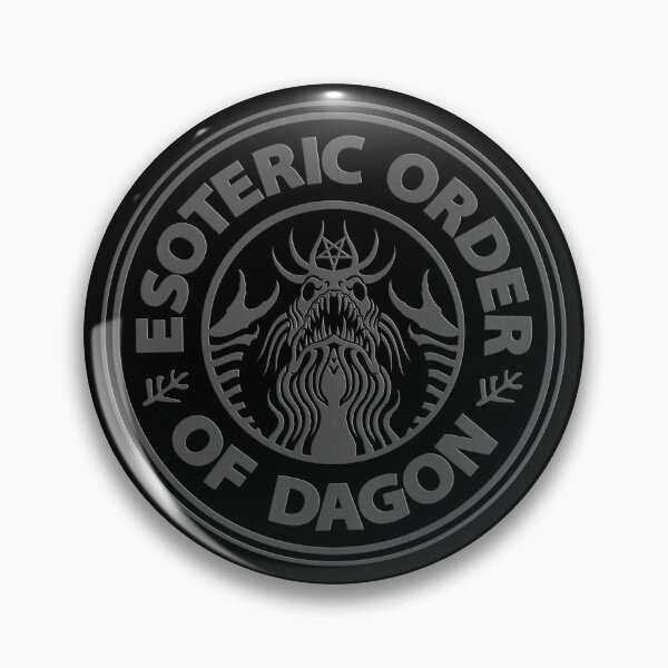 Item preview, Esoteric Order of Dagon - Azhmodai 23 designed and sold by Azhmodai.