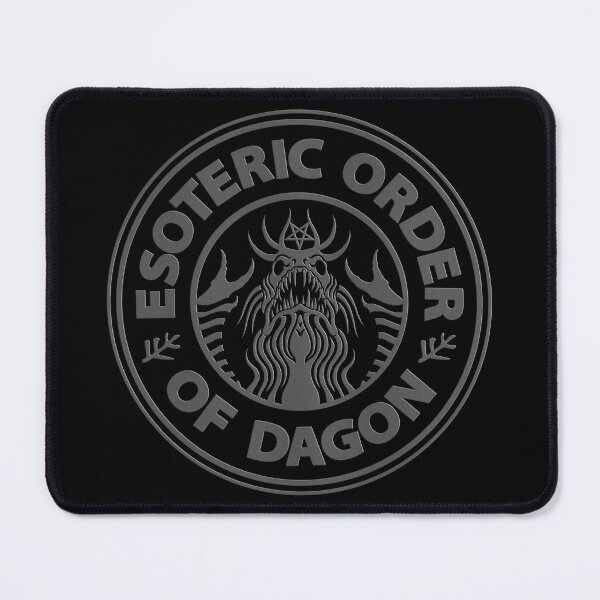 Item preview, Esoteric Order of Dagon - Azhmodai 23 designed and sold by Azhmodai.