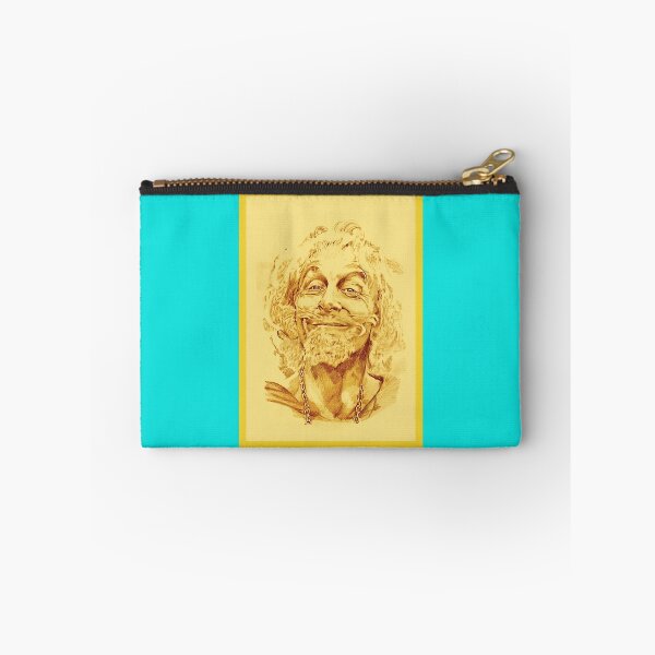 Item preview, Catweazle Comedy  designed and sold by BiblioFoxstore.