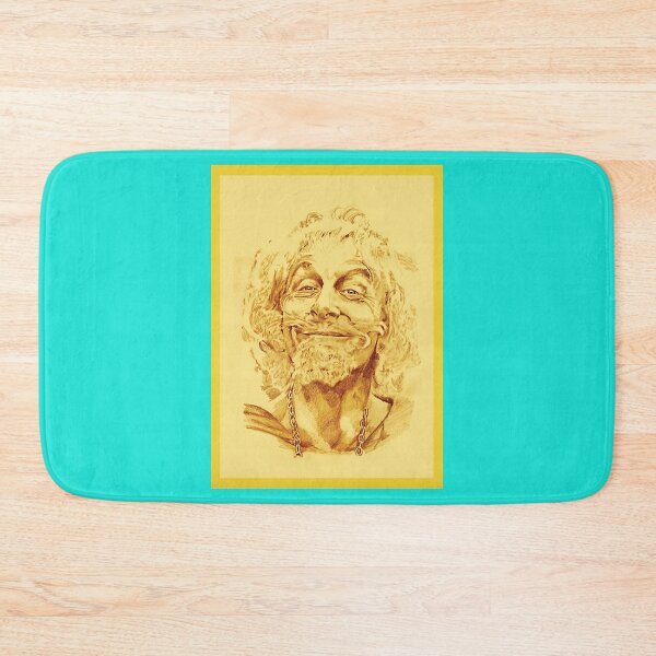 Item preview, Catweazle Comedy  designed and sold by BiblioFoxstore.