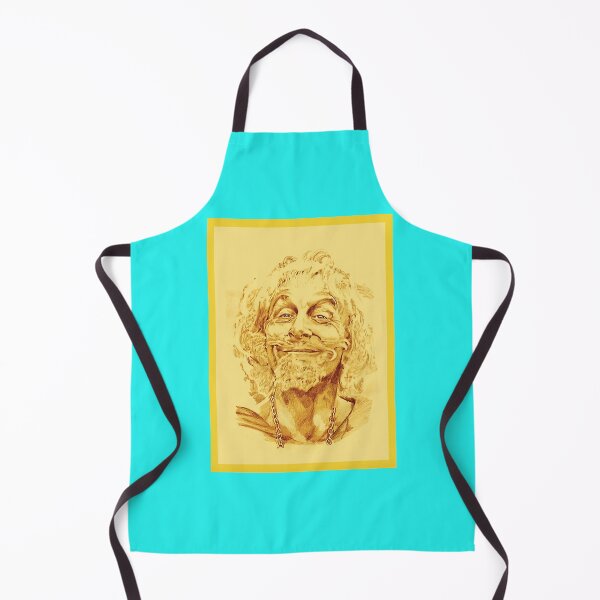 Item preview, Catweazle Comedy designed and sold by BiblioFoxstore.