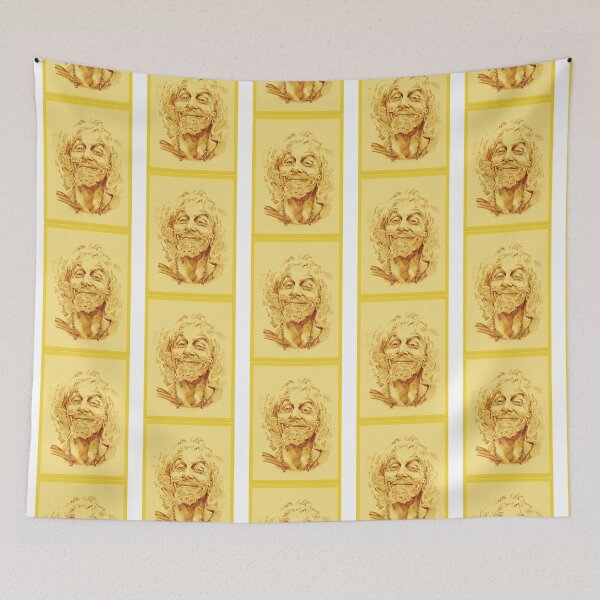 Item preview, Catweazle Comedy  designed and sold by BiblioFoxstore.