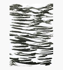 Ink Photographic Print