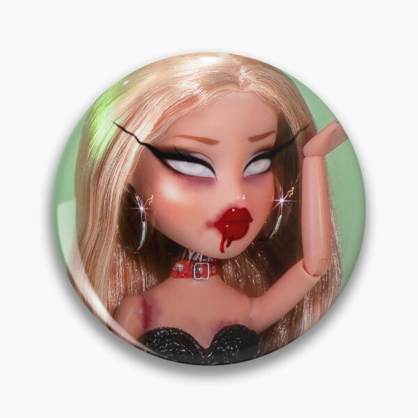 Item preview, Zombie Bratz designed and sold by Mar Cantos.