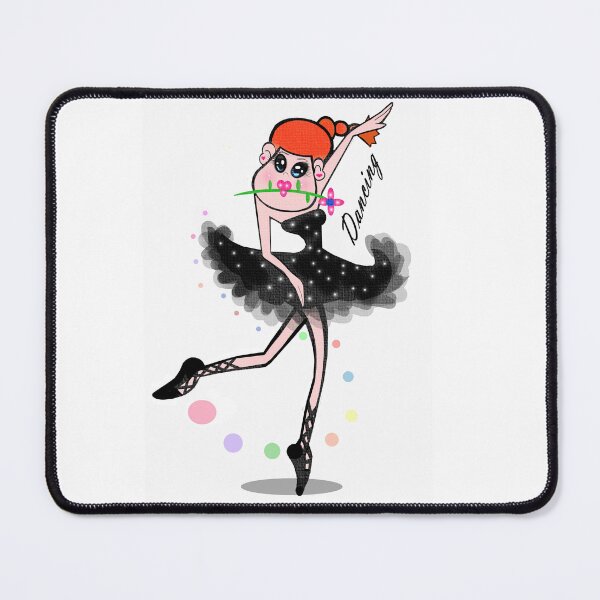 Item preview, Funny Dancer  designed and sold by Shirley cute art .