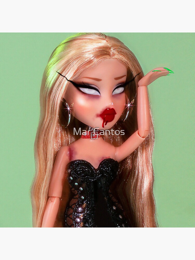 Bratzillaz Switch A Witch Bratz Doll New Box The Girl A Gift