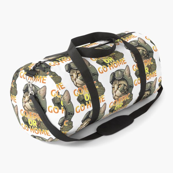 Item preview, Epic cat, aviator designed and sold by BiblioFoxstore.