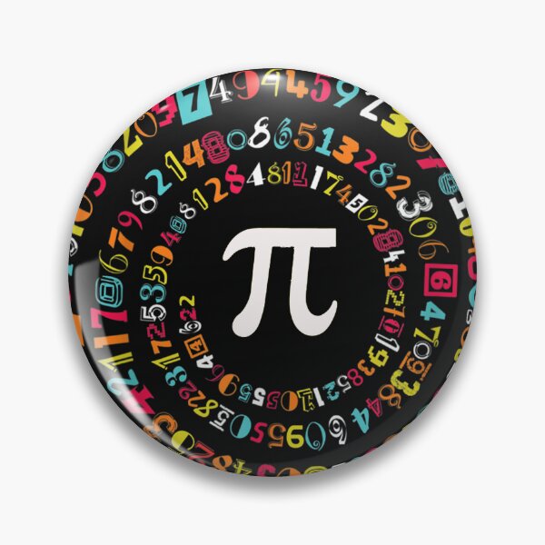 Item preview, Funny Pi Day Spiral Pi Math Tee for Pi Day 3.14 designed and sold by PhilzaMerch.