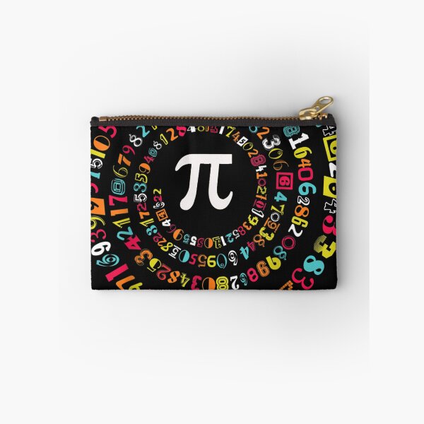 Item preview, Funny Pi Day Spiral Pi Math Tee for Pi Day 3.14 designed and sold by PhilzaMerch.