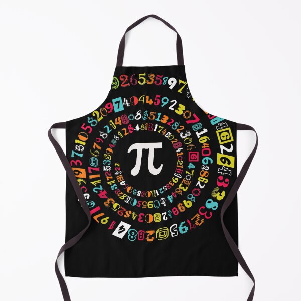 Item preview, Funny Pi Day Spiral Pi Math Tee for Pi Day 3.14 designed and sold by PhilzaMerch.
