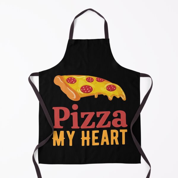 Item preview, Pizza My Heart - Pizza Party - Cheesy Delight designed and sold by WBP Mart.
