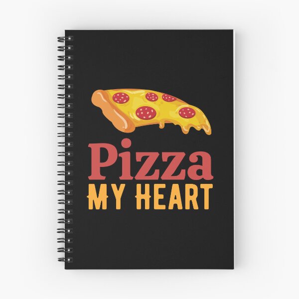 Item preview, Pizza My Heart - Pizza Party - Cheesy Delight designed and sold by WBP Mart.