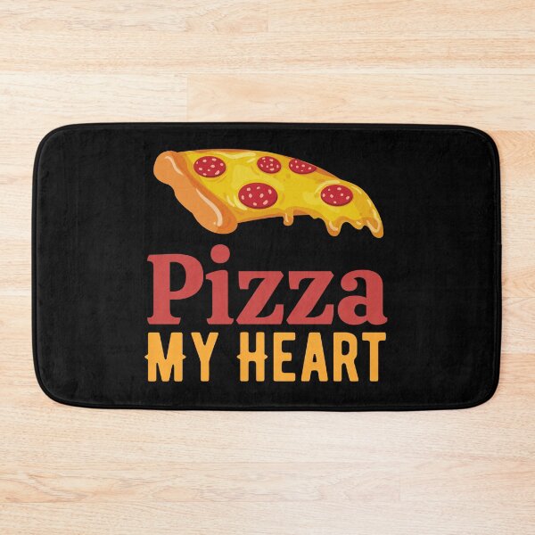 Item preview, Pizza My Heart - Pizza Party - Cheesy Delight designed and sold by WBP Mart.