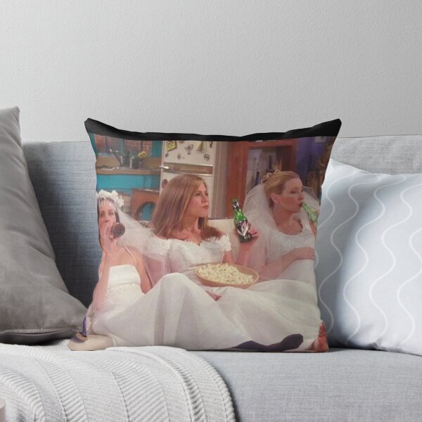 Item preview, Friends Merchandise designed and sold by ChromaMyst.