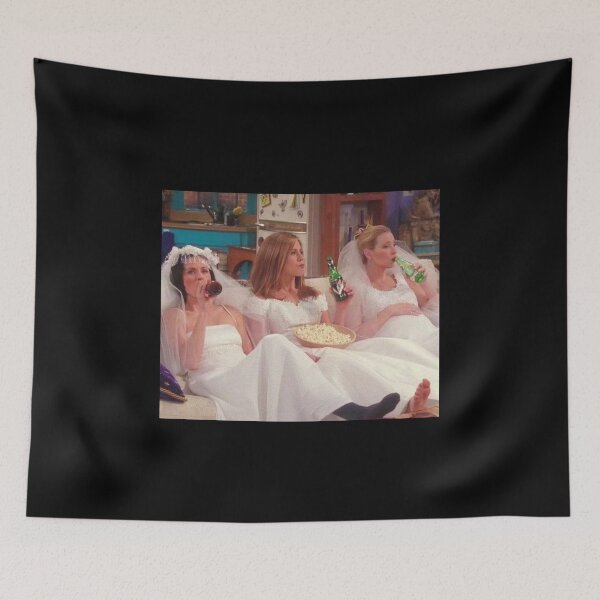 Item preview, Friends Merchandise designed and sold by ChromaMyst.
