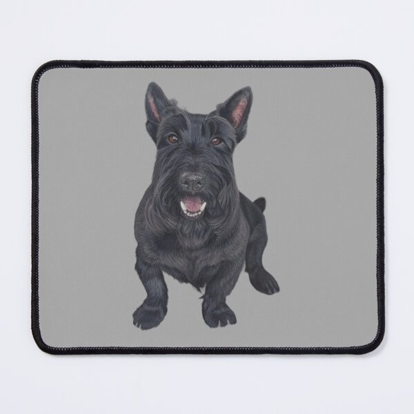 Item preview, Scottish Terrier designed and sold by cathyscreations.
