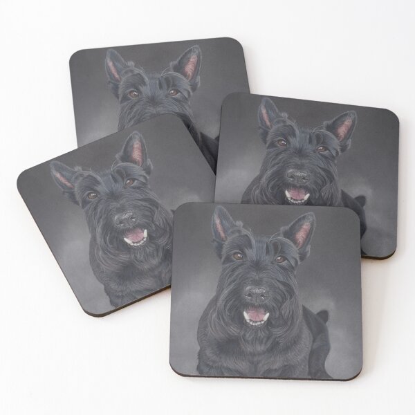 Item preview, Scottish Terrier designed and sold by cathyscreations.