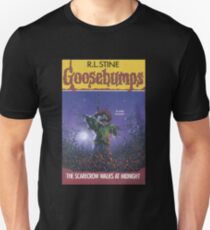 goosebumps t shirt urban outfitters