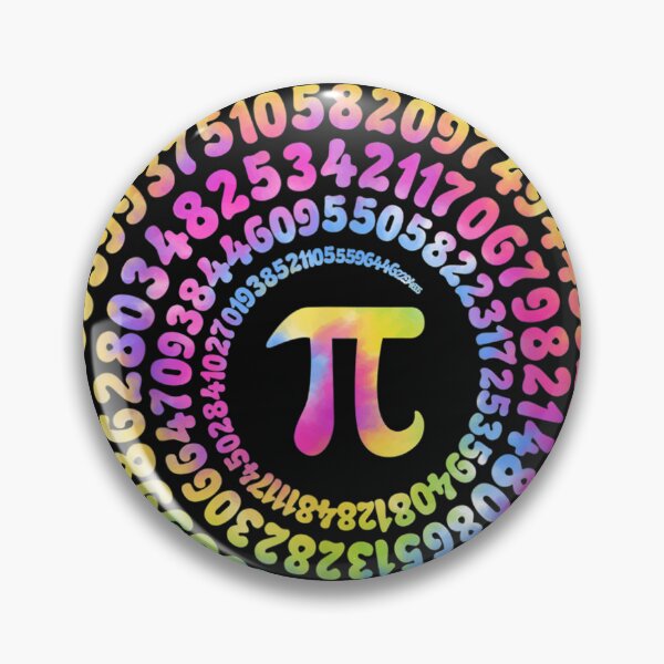 Item preview, Funny Pi Day Spiral Pi Math Tee for Pi Day 3.14 designed and sold by PhilzaMerch.