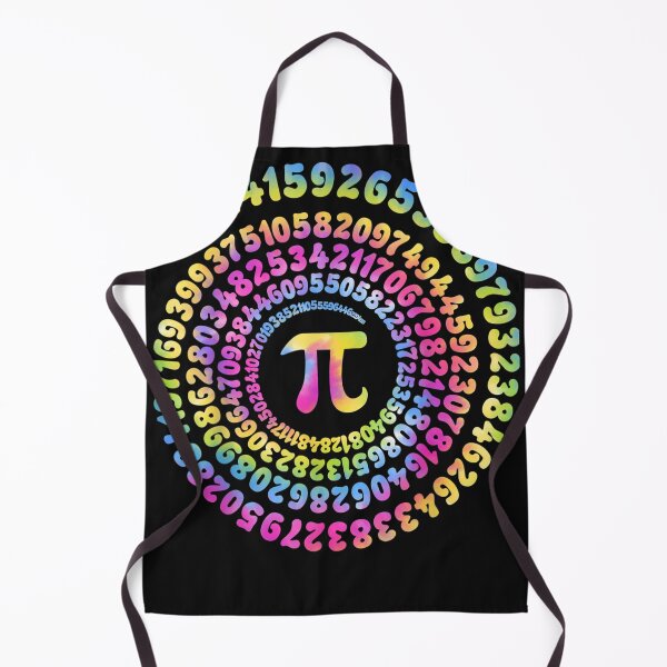 Item preview, Funny Pi Day Spiral Pi Math Tee for Pi Day 3.14 designed and sold by PhilzaMerch.
