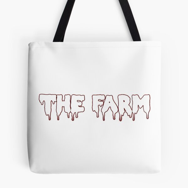 Item preview, "the farm" designed and sold by norcalkara.