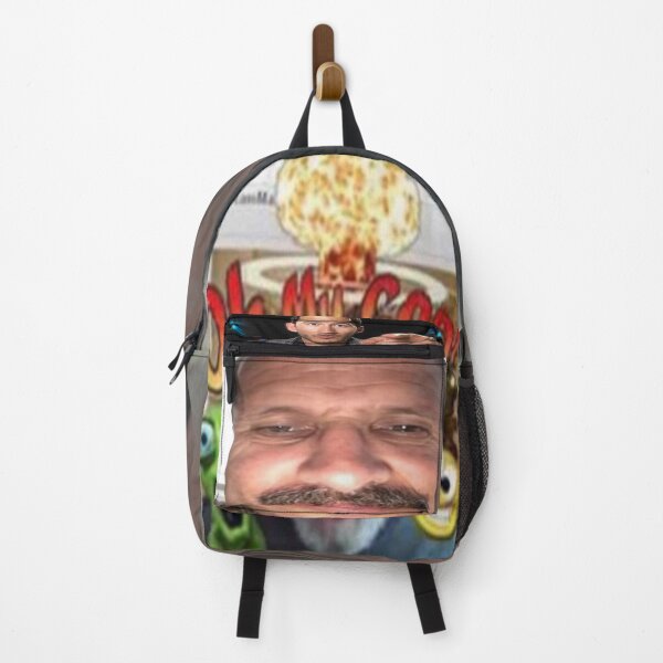 Item preview, OH MY GOD!! designed and sold by AdamFaxy.