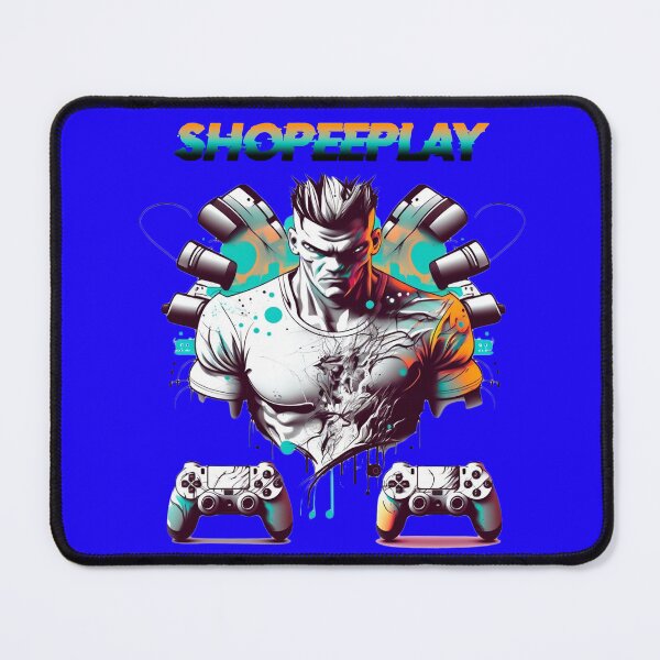 Item preview, Shopeeplay designed and sold by kruuger.