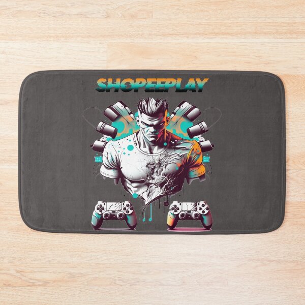 Item preview, Shopeeplay designed and sold by kruuger.