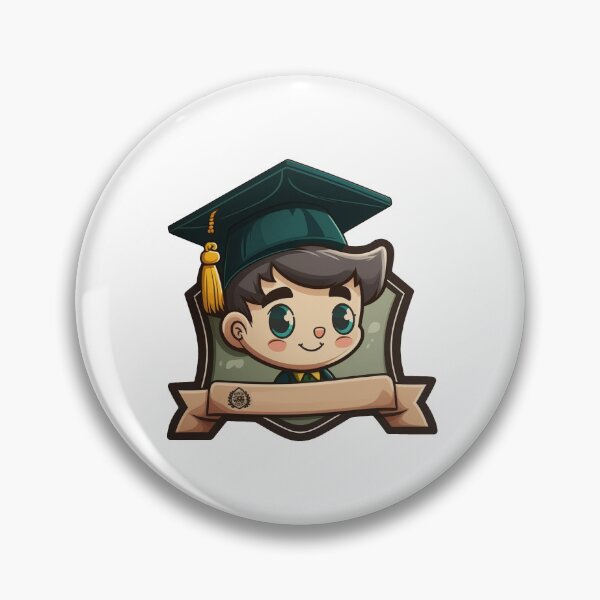Item preview, Degree Kawaii  designed and sold by amtstickers.