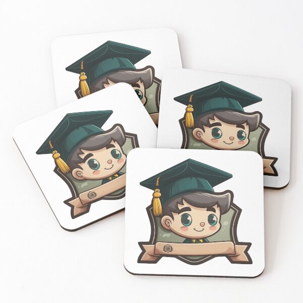 Item preview, Degree Kawaii  designed and sold by amtstickers.