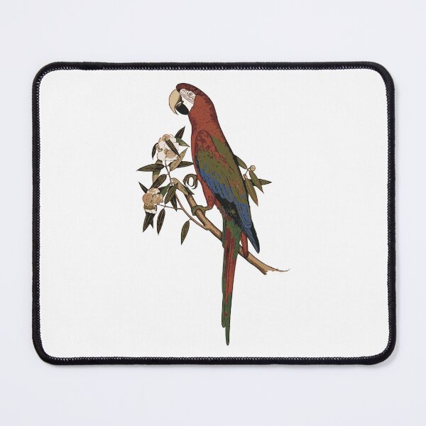 Item preview, Parrot designed and sold by Spenzant.