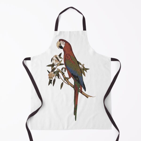 Item preview, Parrot designed and sold by Spenzant.